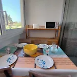 Apartament Confortable T2 A - 28m2, Proche Mer, 4 Pers, Equipe - Fr-1-795-9 *
