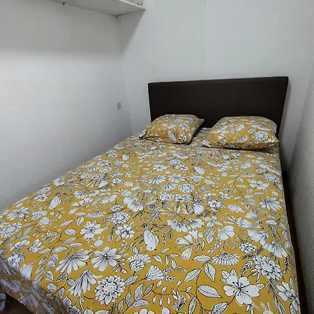 Apartament Confortable T2 A - 28m2, Proche Mer, 4 Pers, Equipe - Fr-1-795-9 *