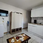 Confortable T2 A - 28m2, Proche Mer, 4 Pers, Equipe - Fr-1-795-9 Apartment Narbonne