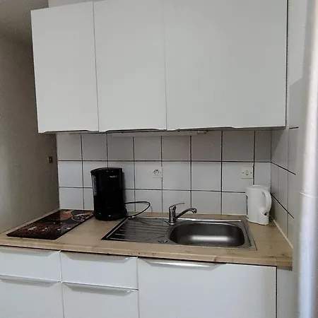 Apartment Confortable T2 A - 28m2, Proche Mer, 4 Pers, Equipe - Fr-1-795-9 *