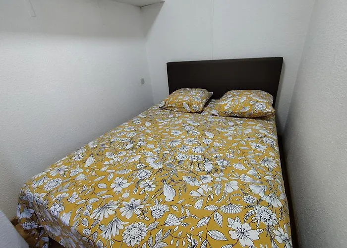 Appartement Confortable T2 à - 28m2, Proche Mer, 4 Pers, équipé - Fr-1-795-9 *